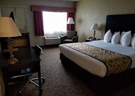 Best Western Crossroads Inn 3