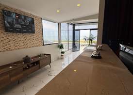 istanbul Airport Kumsal Otel 2