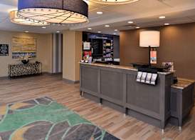 Hampton Inn Broussard-Lafayette 4
