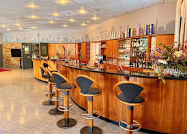 Turmhotel Schwedt 5