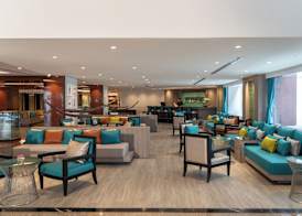 NH Bangkok Sukhumvit Boulevard 4
