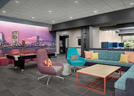 Tru By Hilton Jacksonville Airport 5