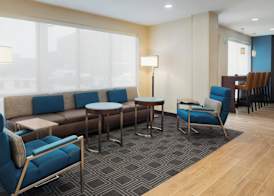 TownePlace Suites by Marriott Dubuque Downtown 3