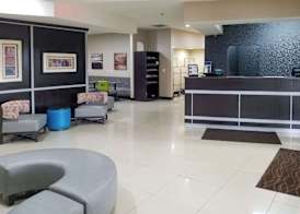 Quality Inn Corydon 5
