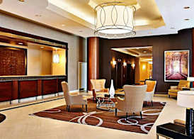 Wyndham College Park North / Washington DC Area 4