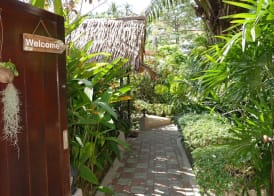 Baan Sukreep Resort 2
