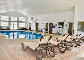Mainstay Suites Cedar Rapids 3