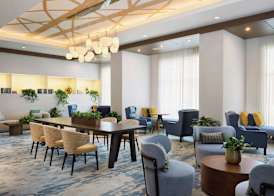 The Westin Austin at The Domain 4