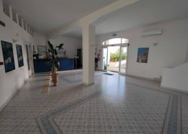 Picchio Hotel Pescoluse 2