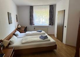 Hotel Stimbergpark 3