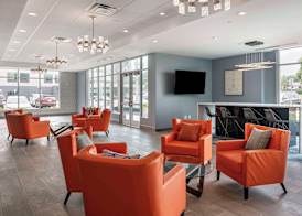 Cambria Hotel Nashville Airport 5