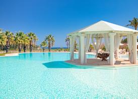 Spiagge San Pietro, a charming & relaxing resort 5