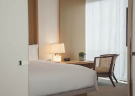Grand Hyatt Chengdu 5