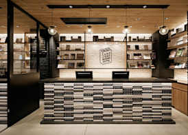 LAMP LIGHT BOOKS HOTEL nagoya 3
