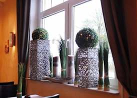 Adam Hotel - Giesen 5