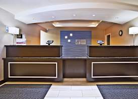 Holiday Inn Express & Suites SPRINGFIELD - DAYTON AREA by IHG 4