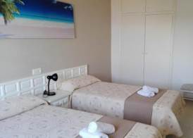 Apartamentos Alba 5