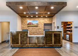 Comfort Suites North Tupelo 2