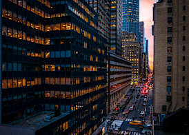 The Bernic Hotel New York City,Tapestry Collection by Hilton 4