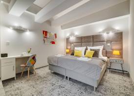 SAVOY Mariacka Apartments 5