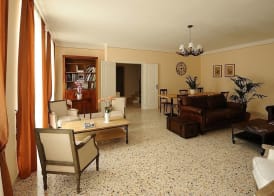 La Villa degli Orti 5