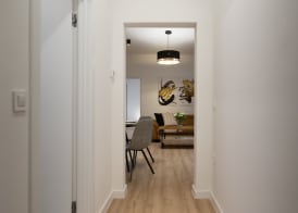 Apartment Palazzo, Zagreb town centre 2