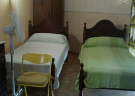 Guest House Pacifica 3