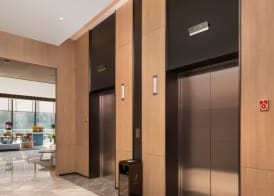 Holiday Inn Express Xi An Aerospace Town by IHG 3
