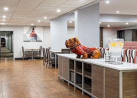 Hampton Inn Athens 2