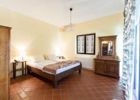 Villa Di Tissano 4