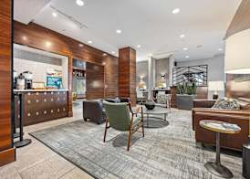 Four Points by Sheraton Jacksonville Baymeadows 3