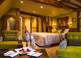 Hatherley Manor Hotel & Spa 2