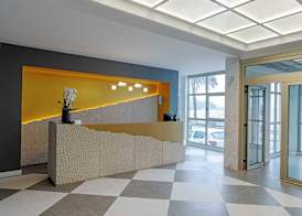 Hotel Faranda Rias Altas, Ascend Hotel Collection 5
