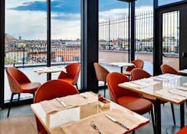 Hotel L'Orologio Roma - WTB Hotels 2
