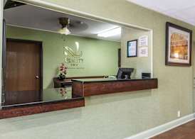 Quality Inn Cedartown 3