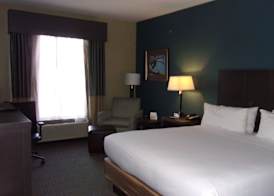Holiday Inn Express & Suites GOLDSBORO - BASE AREA by IHG 5