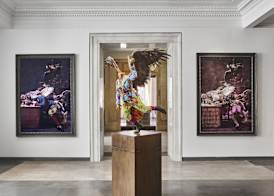 21c Museum Hotel Lexington 2