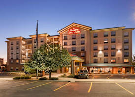 Hampton Inn & Suites Denver-Cherry Creek 3