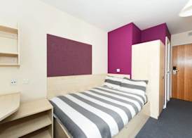 For Students Only Corfe House in Poole 5