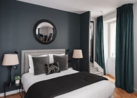 Appartements Place Royale - Maisons du Monde Hôtel & Suites 4