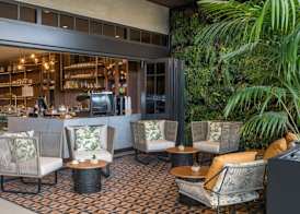 Element by Marriott Fort Lauderdale Downtown 5