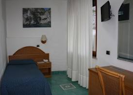 Hotel Sporting 5