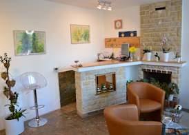 Wellness Vila Bohemia 2