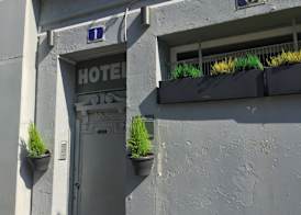 Hôtel Rachel 2