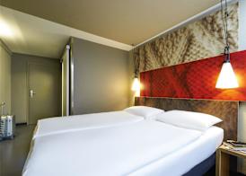 ibis Zurich Adliswil 4