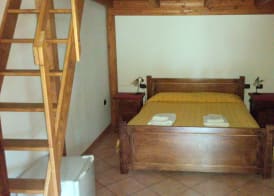 Agriturismo Is Scalas 3