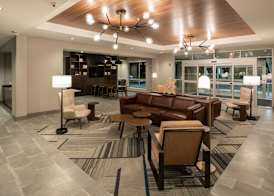 Four Points by Sheraton Albany 3