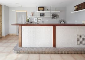 Xabin Etxea - Basque Stay 2