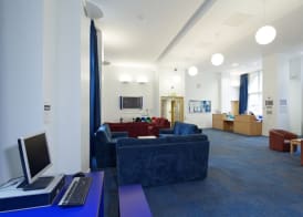 Beit Hall - Campus Accommodation 2