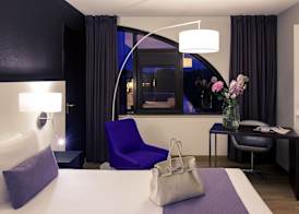 Fletcher Hotel-Restaurant Nieuwegein-Utrecht 4